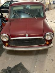 Mini Cooper '75 μινι 850