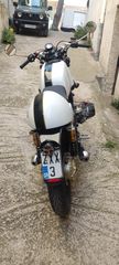 Bmw R 100 RS 1982 Cafe racer-thumb-1