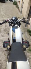 Bmw R 100 RS 1982 Cafe racer-thumb-2