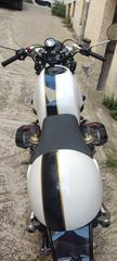 Bmw R 100 RS 1982 Cafe racer-thumb-7