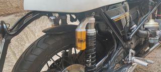 Bmw R 100 RS 1982 Cafe racer-thumb-8