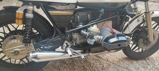 Bmw R 100 RS 1982 Cafe racer-thumb-10
