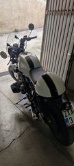 Bmw R 100 RS 1982 Cafe racer-thumb-5