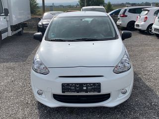 Mitsubishi Space Star 2016-thumb-1