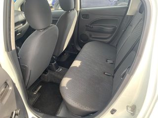 Mitsubishi Space Star 2016-thumb-12