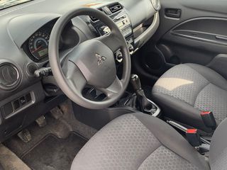 Mitsubishi Space Star 2016-thumb-7