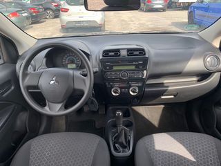 Mitsubishi Space Star 2016-thumb-9