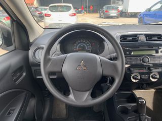 Mitsubishi Space Star 2016-thumb-10