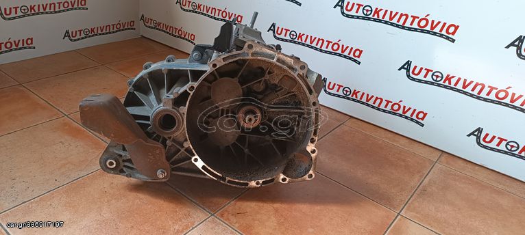 FORD CONNECT '08  DIESEL 1.800cc 6 ΤΑΧΥΤΟ ΣΑΣΜΑΝ   ,Ο,ΤΙ ΘΕΛΕΤΕ ΡΩΤΗΣΤΕ ΜΑΣ ,ΑΠΟΣΤΟΛΗ ΣΕ ΟΛΗ ΤΗΝ ΕΛΛΑΔΑ!!!