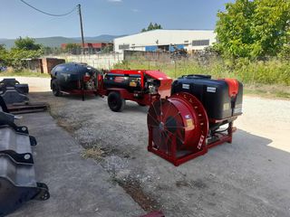 Ραντιστικά - Ψεκαστικά Agromag 2026 Ψεκαστικό  500lit-thumb-4