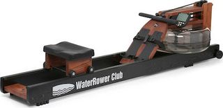 Waterrower Club S4