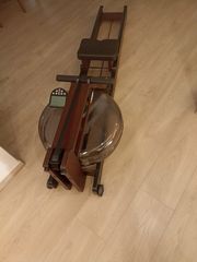 Waterrower Club S4-thumb-1