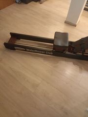 Waterrower Club S4-thumb-2