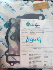 Centauro σετ φλάντζες κυλινδροκεφαλής Suzuki DR 250 