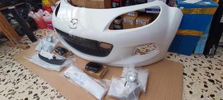 MAZDA 6  GG 2003-2007  - MAZDA 6 GH 2008-2013  ΑΕΡΟΤΟΜΗ - ΠΡΟΦΥΛΑΚΤΗΡΕΣ - ΦΑΝΑΡΙΑ - ΦΤΕΡΑ - ΑΝΤΑΛΛΑΚΤΙΚΑ-thumb-9