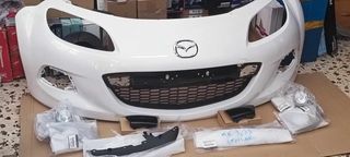 MAZDA 6  GG 2003-2007  - MAZDA 6 GH 2008-2013  ΑΕΡΟΤΟΜΗ - ΠΡΟΦΥΛΑΚΤΗΡΕΣ - ΦΑΝΑΡΙΑ - ΦΤΕΡΑ - ΑΝΤΑΛΛΑΚΤΙΚΑ-thumb-10