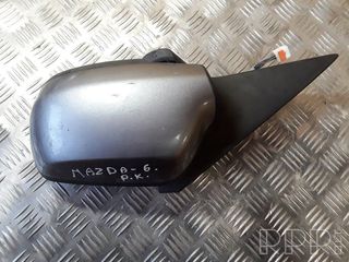 MAZDA 6  GG 2003-2007  - MAZDA 6 GH 2008-2013  ΑΕΡΟΤΟΜΗ - ΠΡΟΦΥΛΑΚΤΗΡΕΣ - ΦΑΝΑΡΙΑ - ΦΤΕΡΑ - ΑΝΤΑΛΛΑΚΤΙΚΑ-thumb-16