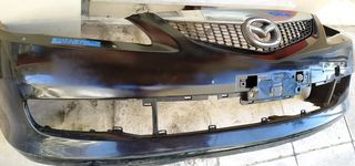 MAZDA 6  GG 2003-2007  - MAZDA 6 GH 2008-2013  ΑΕΡΟΤΟΜΗ - ΠΡΟΦΥΛΑΚΤΗΡΕΣ - ΦΑΝΑΡΙΑ - ΦΤΕΡΑ - ΑΝΤΑΛΛΑΚΤΙΚΑ-thumb-19