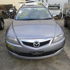 MAZDA 6  GG 2003-2007  - MAZDA 6 GH 2008-2013  ΑΕΡΟΤΟΜΗ - ΠΡΟΦΥΛΑΚΤΗΡΕΣ - ΦΑΝΑΡΙΑ - ΦΤΕΡΑ - ΑΝΤΑΛΛΑΚΤΙΚΑ-thumb-22
