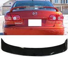 MAZDA 6  GG 2003-2007  - MAZDA 6 GH 2008-2013  ΑΕΡΟΤΟΜΗ - ΠΡΟΦΥΛΑΚΤΗΡΕΣ - ΦΑΝΑΡΙΑ - ΦΤΕΡΑ - ΑΝΤΑΛΛΑΚΤΙΚΑ-thumb-1