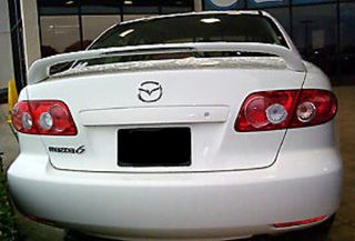 MAZDA 6  GG 2003-2007  - MAZDA 6 GH 2008-2013  ΑΕΡΟΤΟΜΗ - ΠΡΟΦΥΛΑΚΤΗΡΕΣ - ΦΑΝΑΡΙΑ - ΦΤΕΡΑ - ΑΝΤΑΛΛΑΚΤΙΚΑ-thumb-3