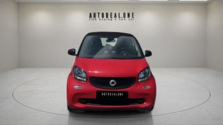 Smart ForTwo '19 71hp!Πωληση με Γραμμάτια!