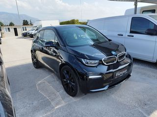 Bmw i3 '21 i3s