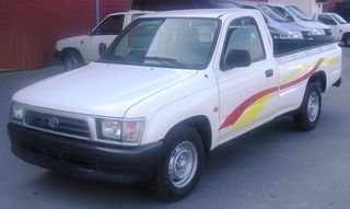 ΓΡΥΛΟΧΕΙΡΟ ΓΙΑ TOYOTA HILUX 1998-2005 LN145 4X2