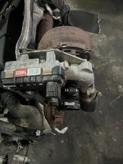 TURBO TRANSIT 2200 PGFA 2009-2012