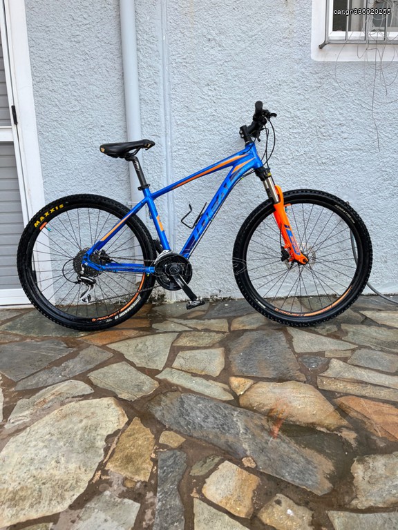 All - Mountain Ideal 2017 Strobe