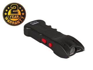 Sabre 2-in-1 Stun Gun S-1011 με 0.84 Microcoulombs (μC) & Φακό 