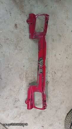 Μετώπη citroen saxo 1996-2003