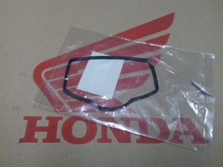 HONDA DAX/ CHALY/ PRESS CUB/ CD50/ CB250/ CB350/ CB360/ CB400F/ CB450K/ CB500K/ CB200T/ CB550F ΦΛΑΝΤΖΑ ΠΙΣΩ ΣΤΟΠ ΓΝΗΣΙΑ