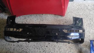 Audi SQ5 16-20 Πίσω Προφυλακτήρας