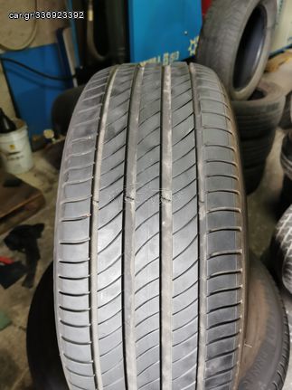 ΠΩΛΕΙΤΑΙ 4ΑΔΑ 235/55R18 MICHELIN DOT 0520