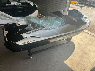 Sea-Doo 2027 GTX PRO 130  IBR , ΖΗΤΗΣΤΕ ΠΡΟΣΦΟΡΑ!-thumb-3