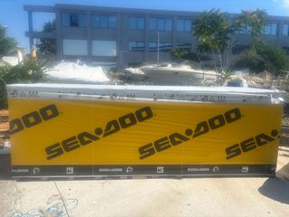 Sea-Doo 2027 GTX PRO 130  IBR , ΖΗΤΗΣΤΕ ΠΡΟΣΦΟΡΑ!-thumb-2