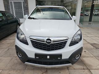 Opel Mokka '16 1.6 cdti ecoflex edition 136hp ΕΛΛΗΝΙΚΟ