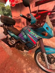 Kawasaki KLE 500 1996