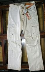 Παντελόνι TIMEZONE Lopez 26712 Earth Beige