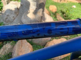 BMX Cadet 20'' Freestyle-thumb-1