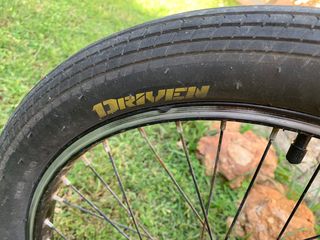 BMX Cadet 20'' Freestyle-thumb-5