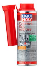 Liqui Moly Diesel Common Rail Additive Πρόσθετο Πετρελαίου 250ml - 8953