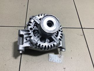 ΔΥΝΑΜΟ OPEL ASTRA H Z13DTH 1.3cc 16v DIESEL 131172278YP 605104793 2542850A 2004-2010