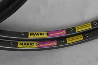 Στεφανια Mavic