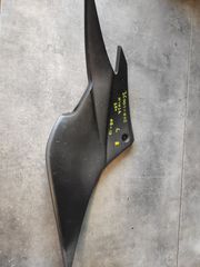 KAWASAKI NINJA 250 '08-'12 ΚΑΛΥΜΜΑ ΠΑΝΕΛ ΑΡΙΣΤΕΡΟ
