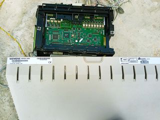 Siemens Hipath 3550+ 1 OPTIPOINT 500+ 2 Optipoint Key Module-thumb-3