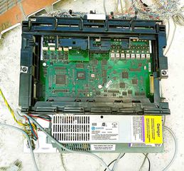Siemens Hipath 3550+ 1 OPTIPOINT 500+ 2 Optipoint Key Module-thumb-5