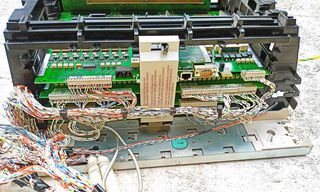 Siemens Hipath 3550+ 1 OPTIPOINT 500+ 2 Optipoint Key Module-thumb-6
