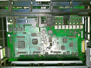 Siemens Hipath 3550+ 1 OPTIPOINT 500+ 2 Optipoint Key Module-thumb-7